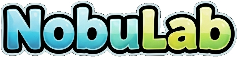 Logo NobuLab